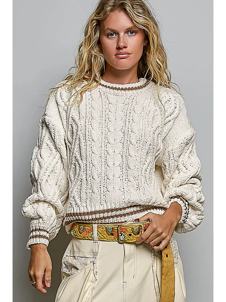 Willow Sweater