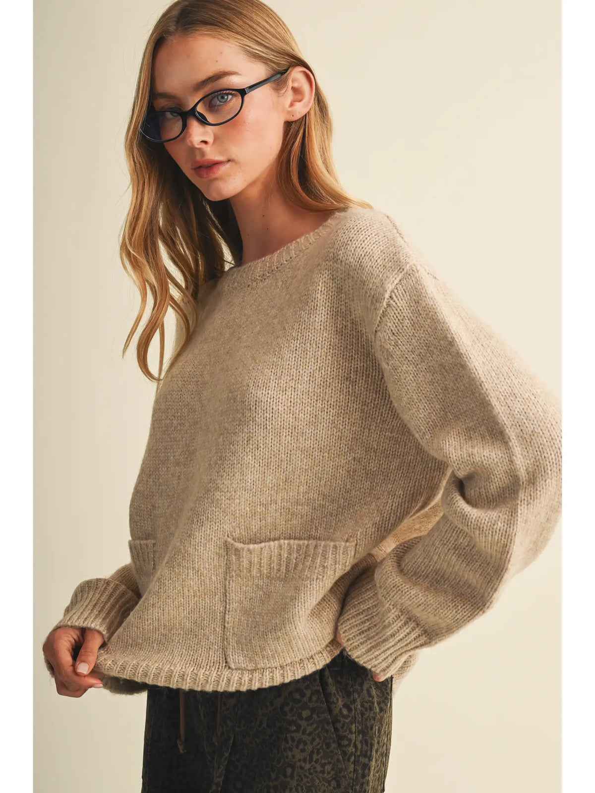 Dana Sweater