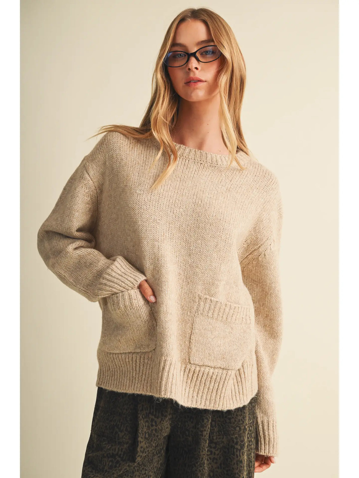 Dana Sweater