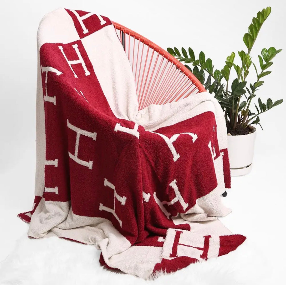 H Blankets