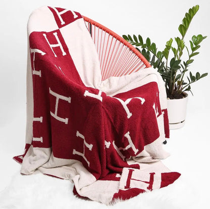 H Blankets