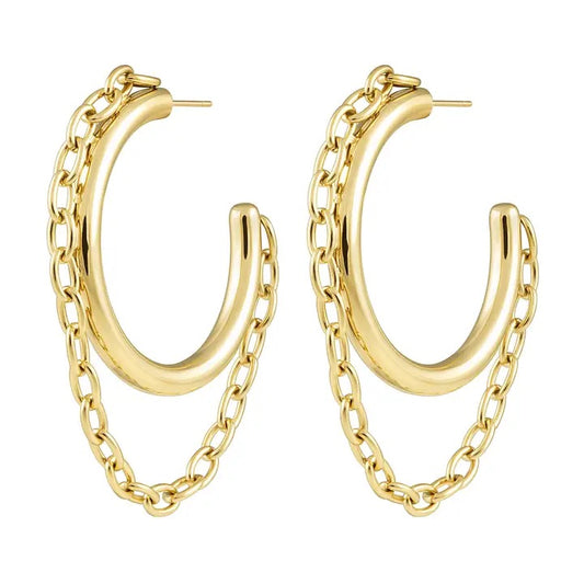 Giana Hoops