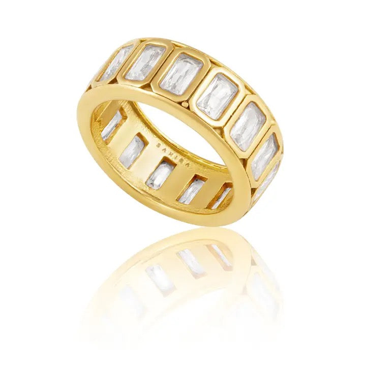 Band RIng
